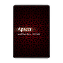 Apacer AS350X Serisi AP512GAS350XR-1 2.5" SATA 3.0 512 GB SSD