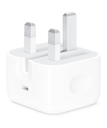 Apple 20 W USB-C UK Şarj Adaptörü