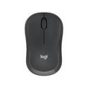 Logitech 910-007471 M241 Sessiz Kablosuz Mouse, Siyah