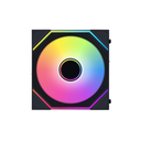 Lian Li Reverse G99.12RSLIN1W1B.00 Uni Fan SL-Infinity Wireless 1x120mm Kasa Fanı, Siyah
