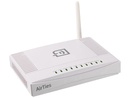 Airties RT203 ADSL2+ 1 Port Kablosuz Modem