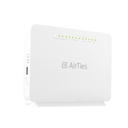 Airties Air 5760 4 port 1600 Mbps ADSL2+/VDSL Fiber Destekli Kablosuz Modem Router