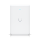 Ubiquiti UniFi U7 Pro Wall 2.5GbE 6 GHz Destekli Duvar Tipi Wi-Fi 7 Access Point