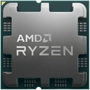 AMD Ryzen 5 7600 3.8GHZ 5.1GHZ 38MB 6C 12T 65W AM5 Tray İşlemci