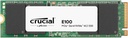 Crucial E100 1 TB NVME M.2 CT1000E100SSD8 PCI-Express 4.0 SSD