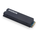 Kioxia Exceria LSC11K1T02G8 1 TB 6200-4900 MB/s M.2 2280 PCIe 4.0 NVMe SSD