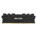 Hi-Level 16 GB 5600 MHz HLV-PC44800D5-16G-B CL46 1.1V DDR5 Siyah Ram