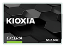 Kioxia Exceria LTC10Z480GG8 480GB 555/540MB/s 2.5" Sata 3 SSD Harddisk