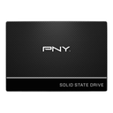 PNY CS900 SSD7CS900-250-RB 250 GB 535/500MB/s 2,5" Sata 3 SSD Disk