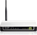 TP-Link TD-W8951ND 150 Mbps Wireless N ADSL2 Modem Router