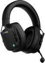 GamePower Kai Titanium Ultra Wireless 360° Surround Hi-Fi Rainbow Gaming Kulaklık