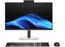 HP ProStudio 4 C6QV3ET Ultra 5 235T 16 GB 512 GB SSD Intel Grafik 23.8" Full HD W11 Pro All in One PC