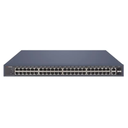 Hikvision DS-3E1552P-SI 48 Port Gigabit 2x SFP Yönetilebilir POE Switch