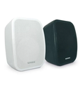 Work NEO-6-IP 6" 60W Dış Mekan Duvar Hoparlörü, Siyah