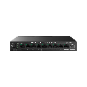 IP-Com G1110PF-8-120W 9GE+1SFP 8 Portlu Gigabit PoE Ethernet Switch