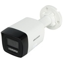 Hikvision DS-2CD1063G2-LIUF/SL 6 MP Smart Hibrit Işıklı IP Bullet Kamera, Mikrofon, Hoparlör ve Alarm