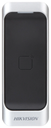 Hikvision DS-K1107AM Mifare RFID Kart Okuyucu, RS-485 ve Wiegand, IP65 Dış Ortam Tipi