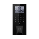 Hikvision DS-K1T807MBWX-QRE1 Geçiş Kontrol Terminali, Mifare Kart, QR Kod, Bluetooth ve Wi-Fi