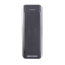 Hikvision DS-K1802E EM RFID Kart Okuyucu, RS-485 ve Wiegand, IP65 Dış Ortam Tipi