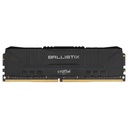 Crucial Ballistix 8 GB 3200 MHz CL16 BL8G32C16U4B DDR4 Kutusuz PC Ram
