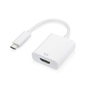 M-Tech Type-c Hdmı Dönüştürücü Adaptör, Beyaz