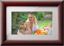 Viewsonic VFA724W 7" Fotoğraf Çerçevesi