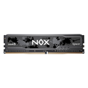 Apacer Nox AH5U16G52C522MBAA-1 16GB DDR5 5200MHz CL40 Gaming Ram