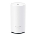 TP-Link DECO-X50-OUTDOOR Deco X50 Outdoor AX3000 Wi-Fi 6 Mesh Access Point Dış Mekan Ünitesi
