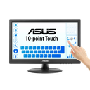 ASUS VT169HE 15.6" FHD IPS 60Hz 5ms 10 Nokta Dokunmatik HDMI VGA Monitör