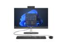 HP D21FRET ProOne 240 G10 Intel Core Ultra 7 155U 8GB 512GB SSD 23.8" FHD All-in-One Bilgisayar, Siyah