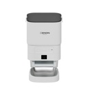 Xenon Smart X8614 1080p 4L Akıllı Mama Kabı Kameralı Wi-Fi Mobil Kontrol Çelik Kase Gece Görüşlü