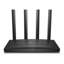 TP-Link Archer AX12 AX1500 Wi-Fi 6 Dual Band Gigabit Router 1.5Gbps 4 Anten WPA3 IPv6 Destekli