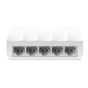TP-Link LS1005 5 Port 10/100Mbps Fast Ethernet Plastik Kasa Tak Çalıştır Network Switch