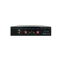 Studiomaster ISMA-80B 80W Amfi Mikser Bluetooth USB MP3 FM Radyo Mikrofon Girişli 100V Hat Çıkışlı