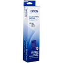 Epson S015637BA LX-350 / LX-300+ / LX-300+II Orijinal Siyah Nokta Vuruşlu Yazıcı Şeridi