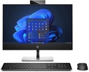 HP Pro One 440 G9 i7-12700T 8 GB 1 TB + 512 GB SSD UHD Grafik 23.8 Full HD All In One PC