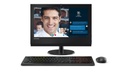 Lenovo V310Z i5 7400 4GB 500GB HDD Freedos 19.5" All In One PC