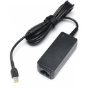 Lenovo ThinkPad 36W 4X20E75067 AC Tablet Adaptör