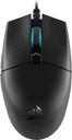 Corsair Katar Pro 12.400DPI  Kablolu Optik Oyuncu Mouse