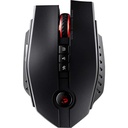 Bloody ZL50A Sniper Makrolu Kablolu Lazer Oyuncu Mouse