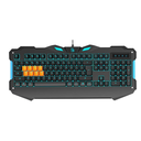 Bloody B328 Infrared Switch Light Strike Kablolu Oyuncu Klavyesi