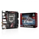 Asus Z170I PRO Gaming Intel Z170 DDR4 Soket 1151 mITX Anakart