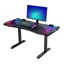 Cougar Mars 150 Rgb Oyuncu Masası