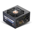 Zalman Wattgiga ZM550-GVII 550W 80+ Siyah Güç Kaynağı