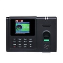 Proxsen PS-4050B ID 2.4" 1.000 Kişi Kapasiteli Parmak Izi Okuyuculu Pdks Cihazı