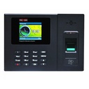 Proxsen PS-4051-ID 125 Khz Proximity Parmak İzi,Kart, Şifre 2,4" Renkli Tft Ekran