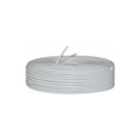 Ezcool Silver Analog Cctv Kablosu 250m (2+1) 2x0,22