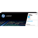 HP W2031A 415A Orijinal LaserJet Toner, Mavi