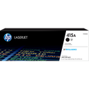 HP W2030A 415A Orijinal LaserJet Toner, Siyah