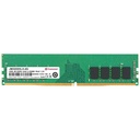 Transcend JM3200HLH 4GB 3200 MHz CL22 DDR4 PC Ram